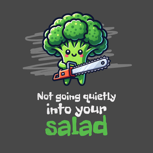 Salad Rebel