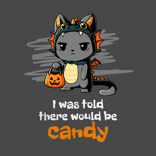 Candy First