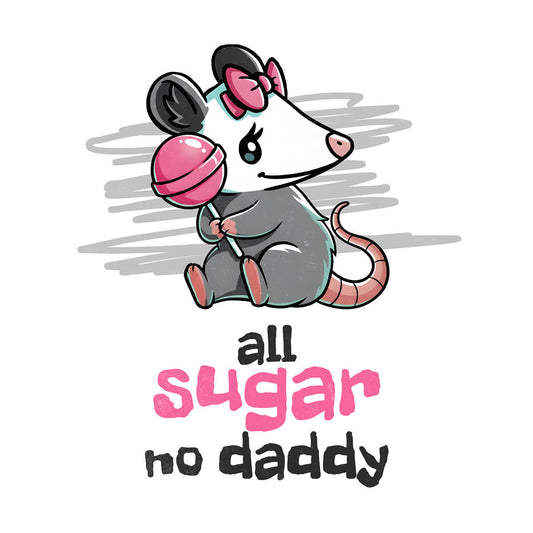 All Sugar No Daddy