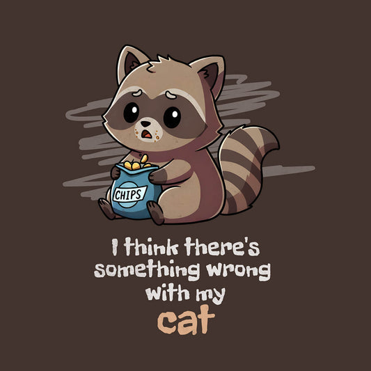 Wrong Cat