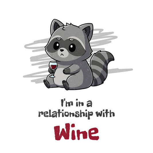 Wine Relationship