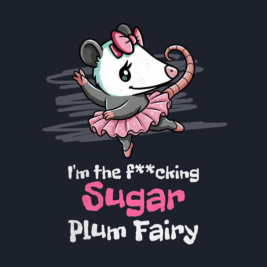 Sugar Plum Opossum