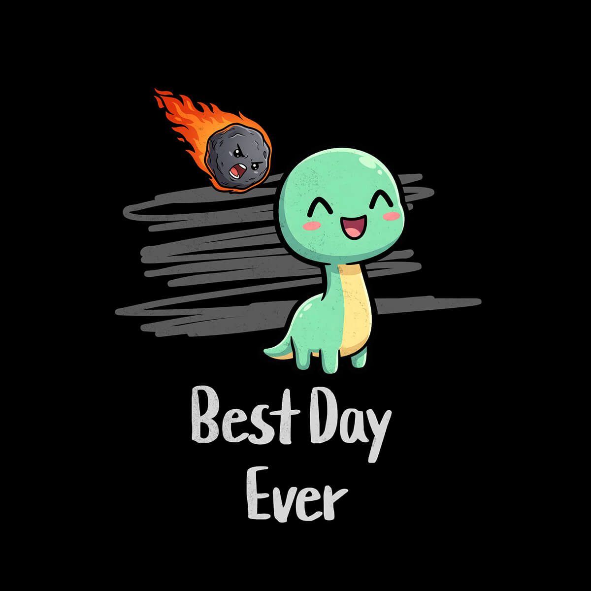 Best Day Ever