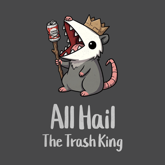 The Trash King