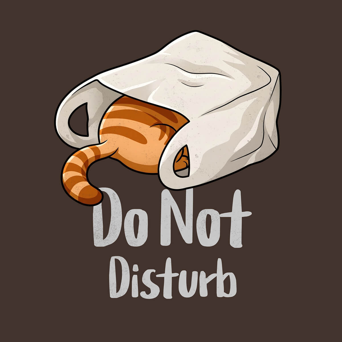 Do Not Disturb