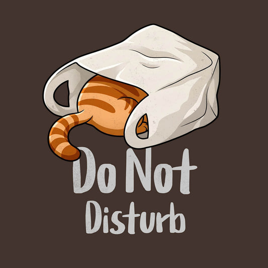 Do Not Disturb