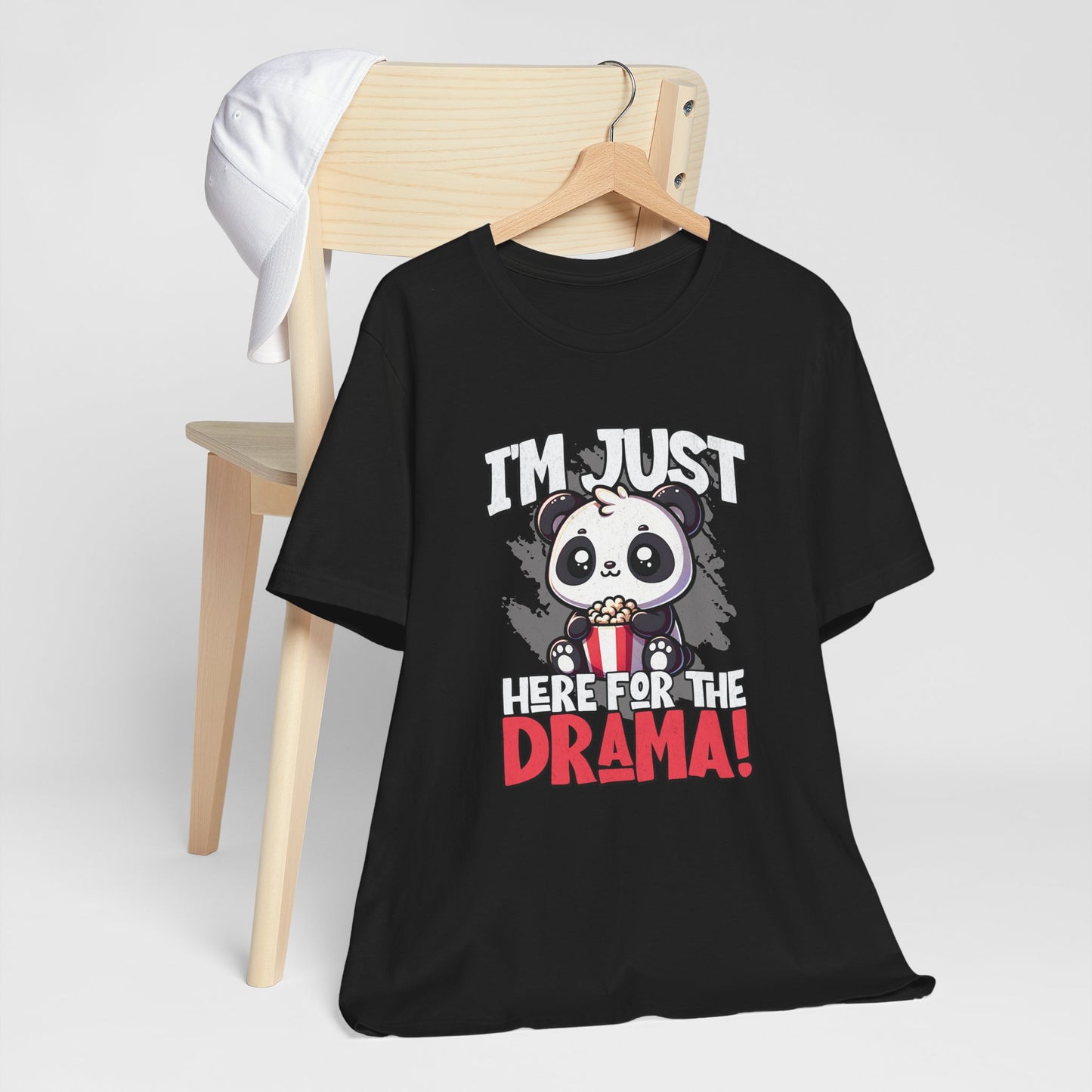 Drama Panda