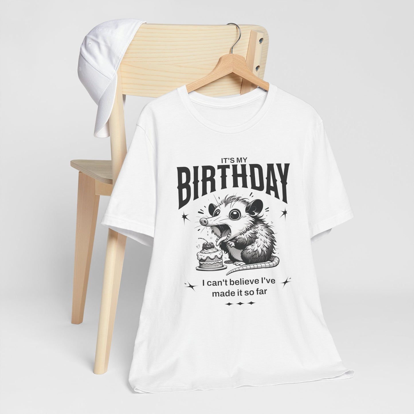Possum Birthday