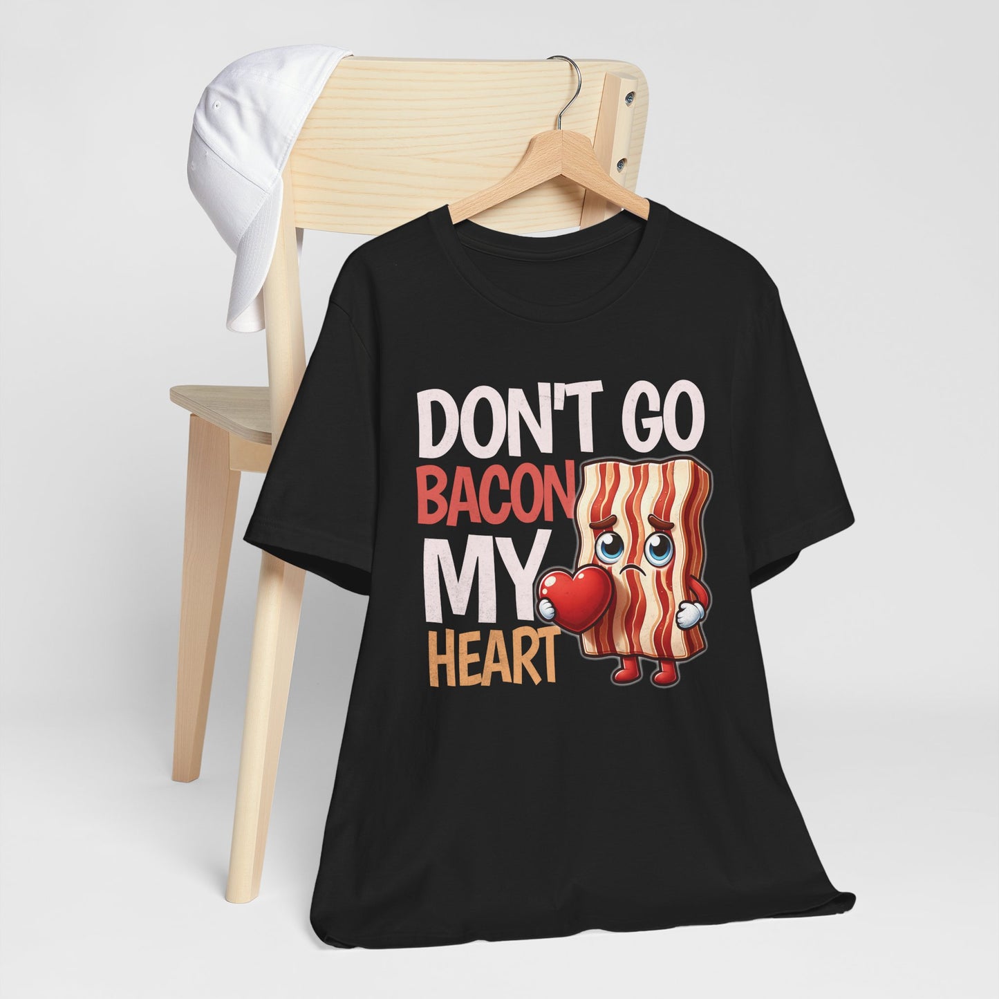 Bacon Pun