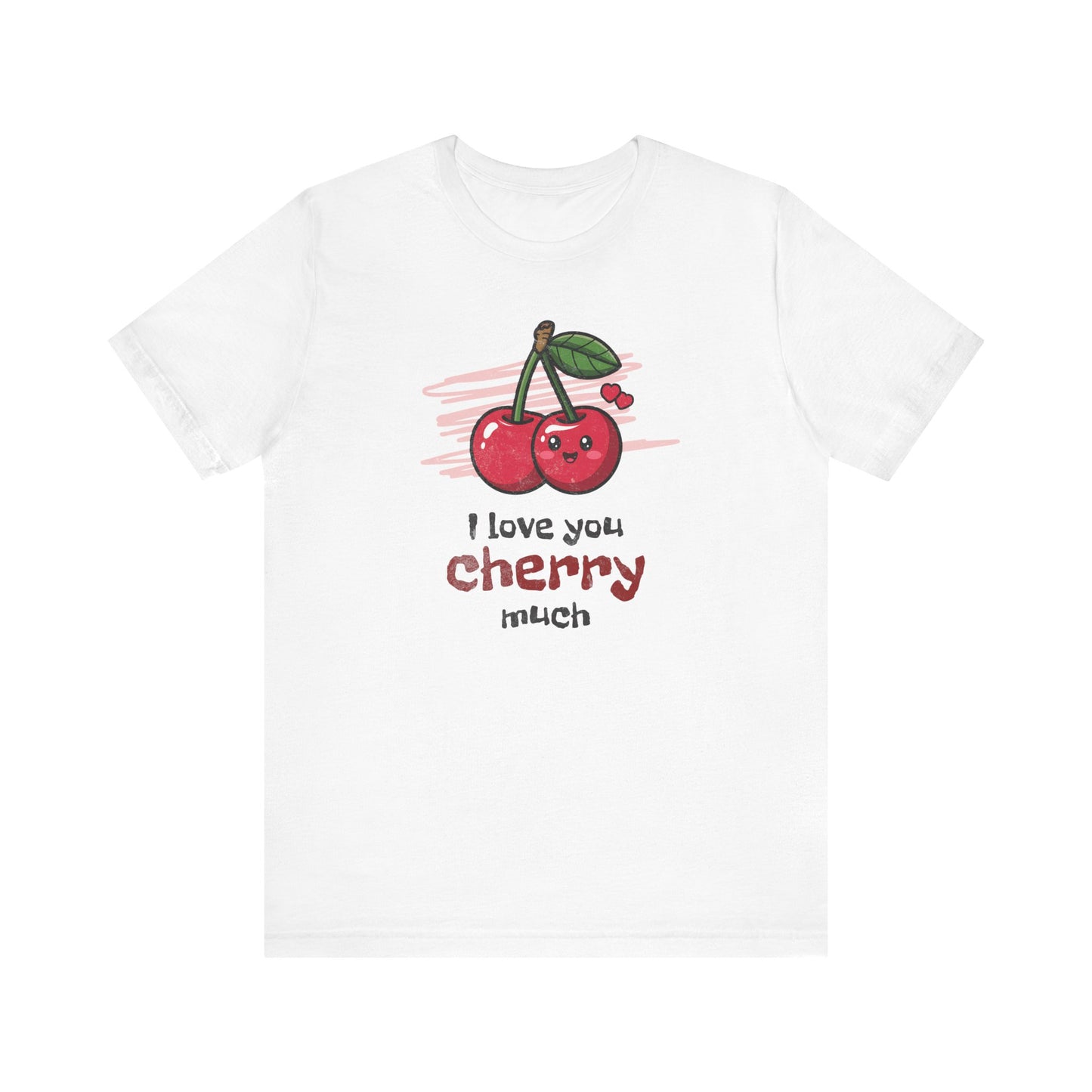 Cherry Much Love