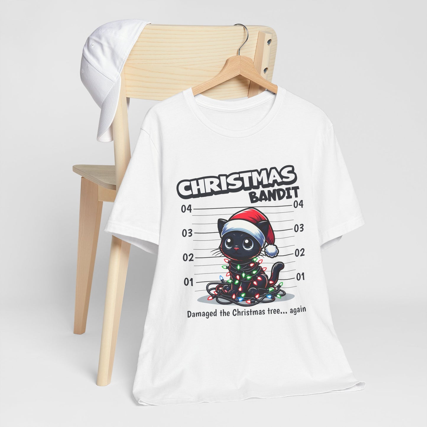 Christmas Bandit