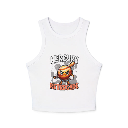 Mercury Retrograde Tank Top