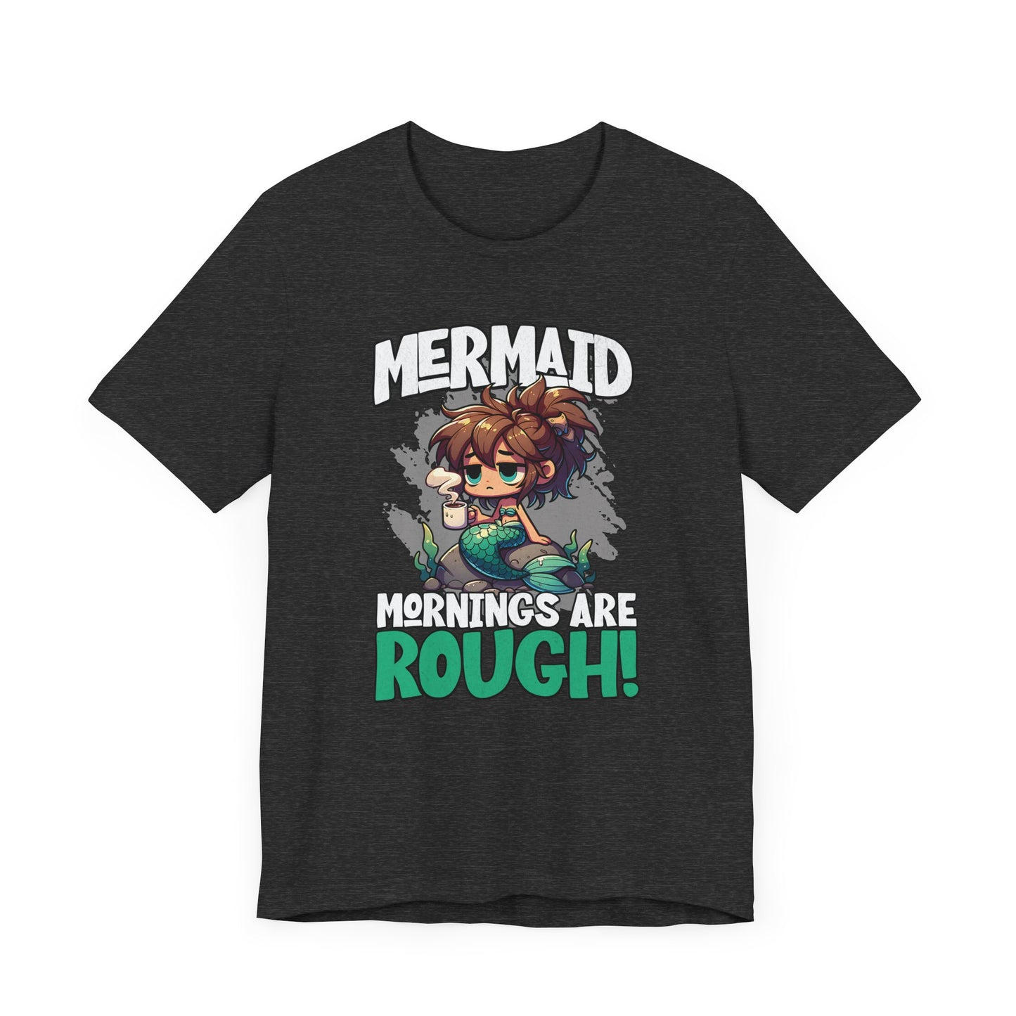 Mermaid Mornings
