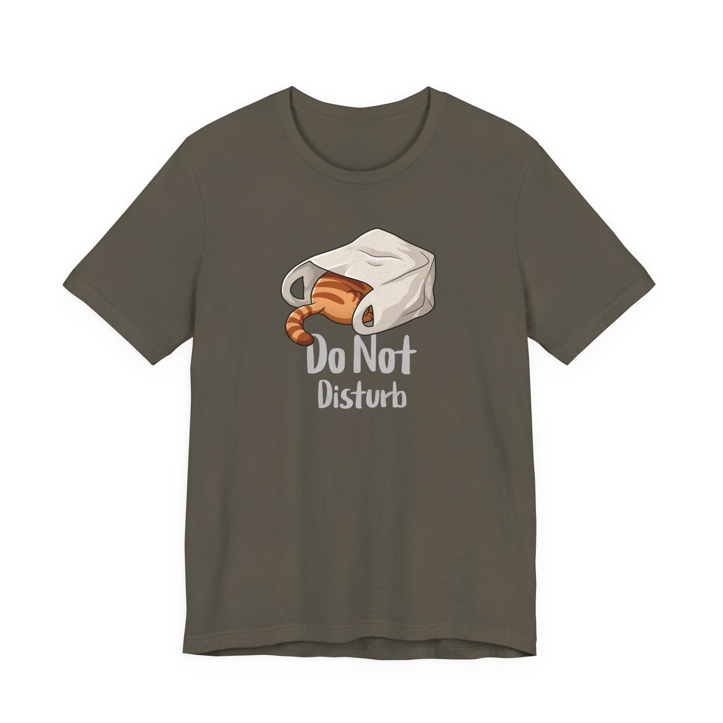 Do Not Disturb
