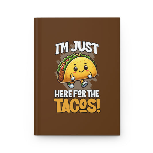 Taco Time Journal