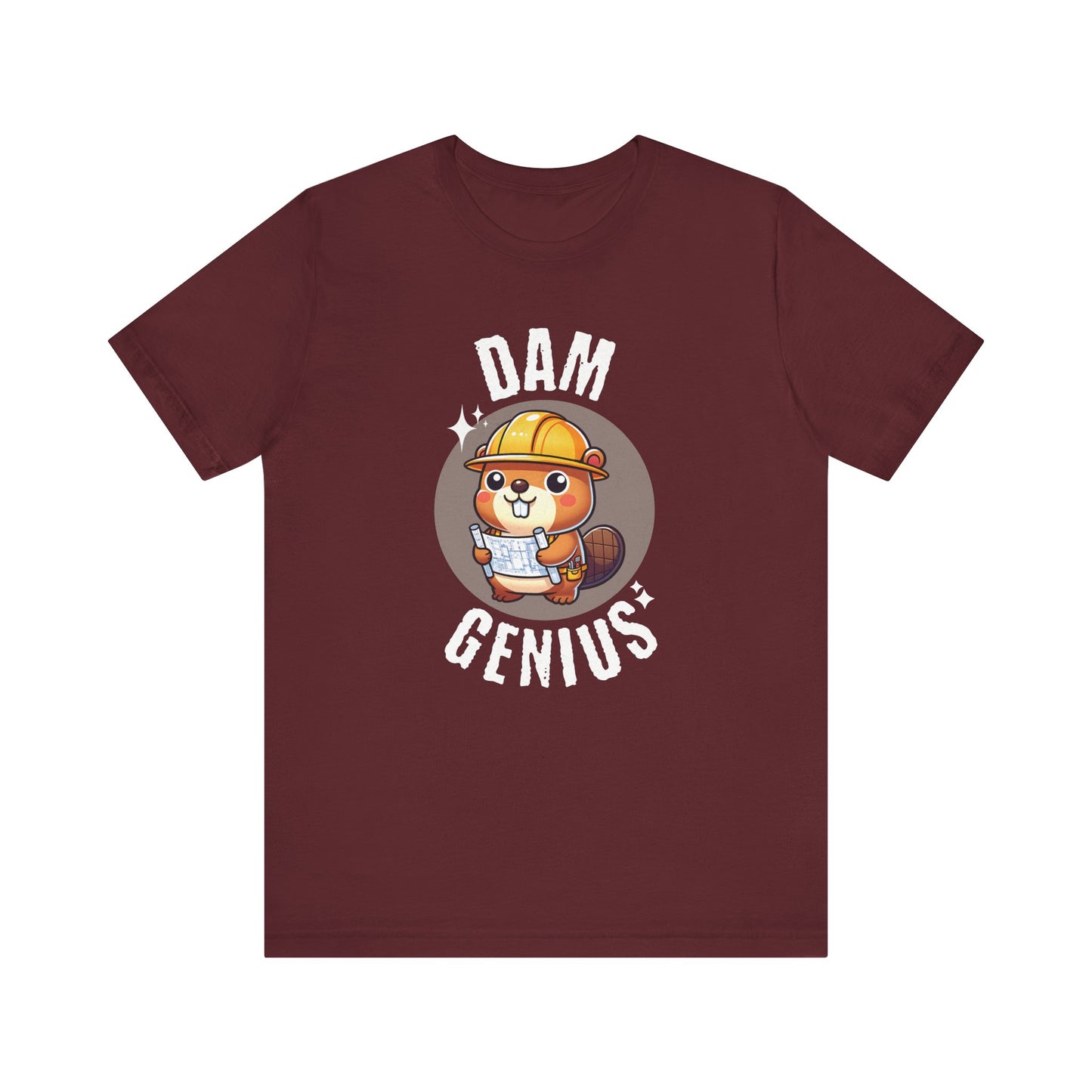 Dam Genius
