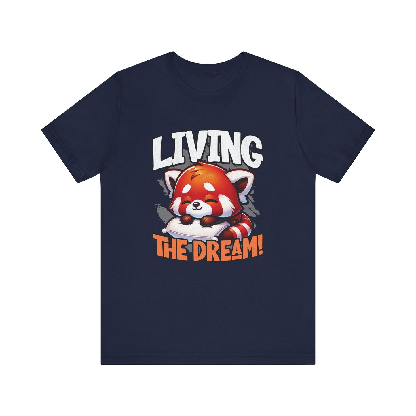Living the Dream