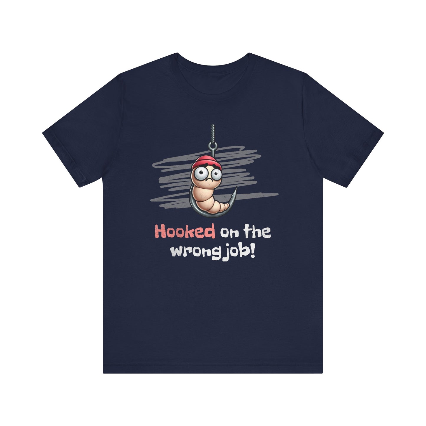 Worm Wrong Job