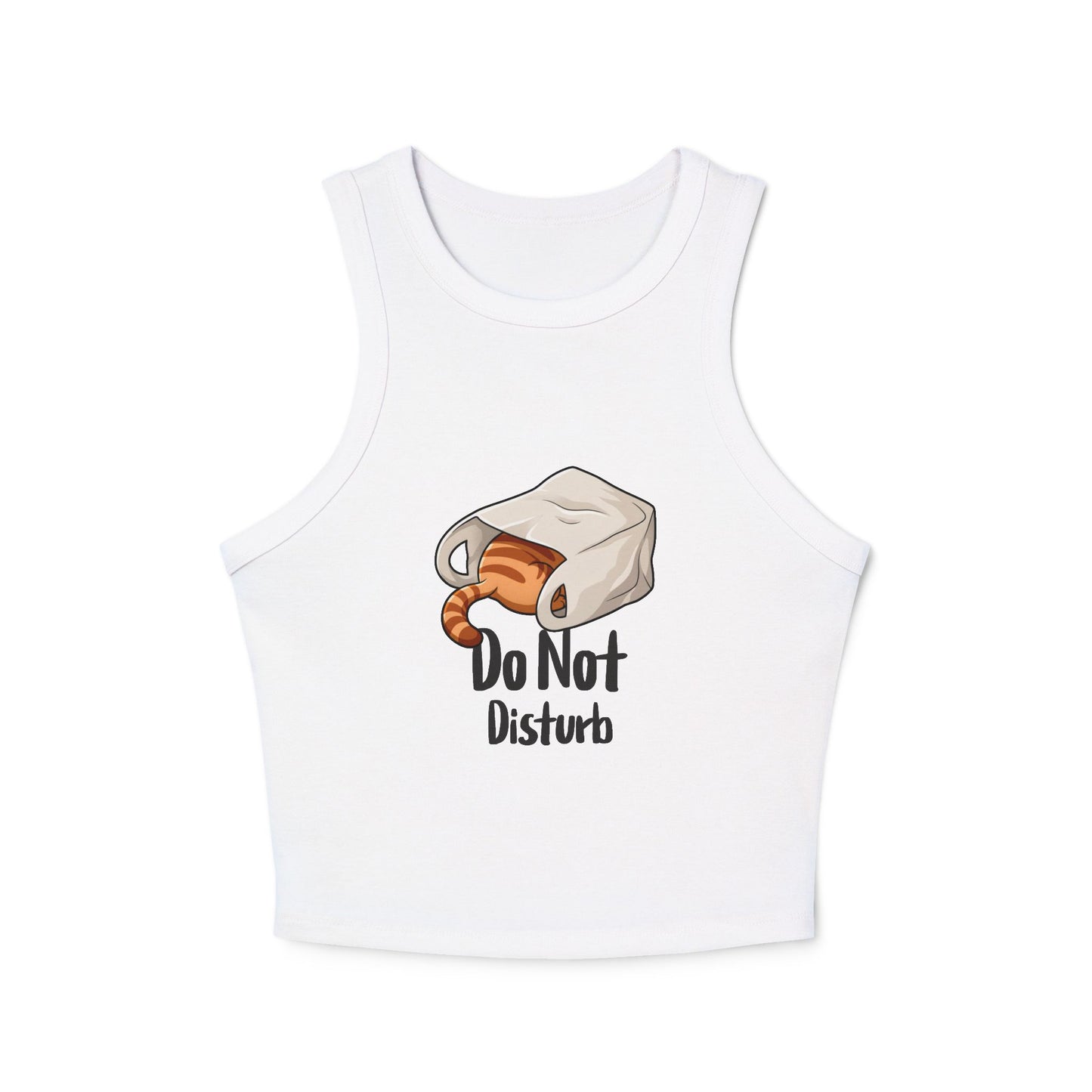 Do Not Disturb Tank Top