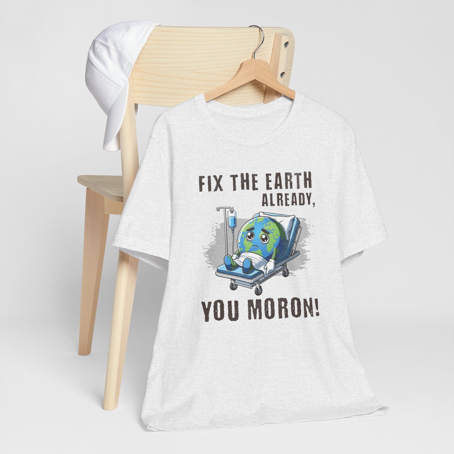 Planet in Critical Care