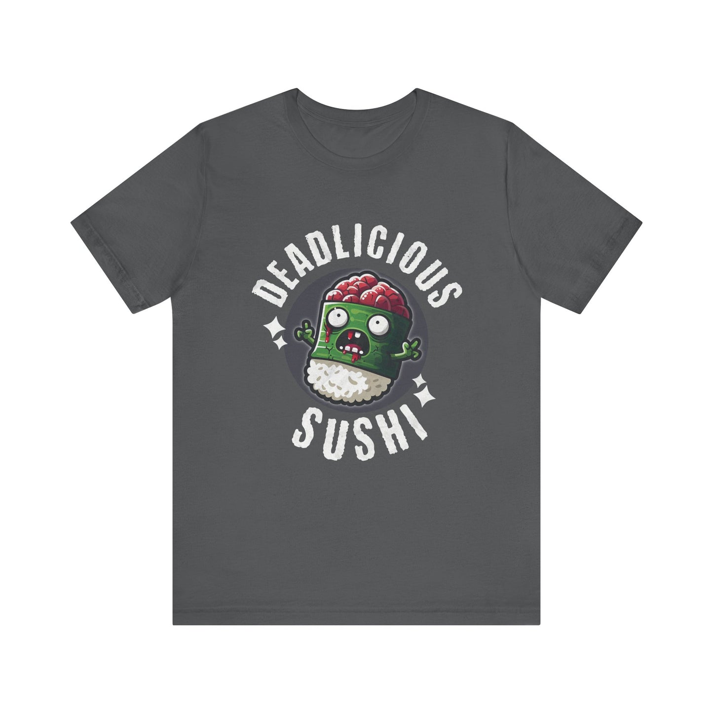 Deadlicious Sushi