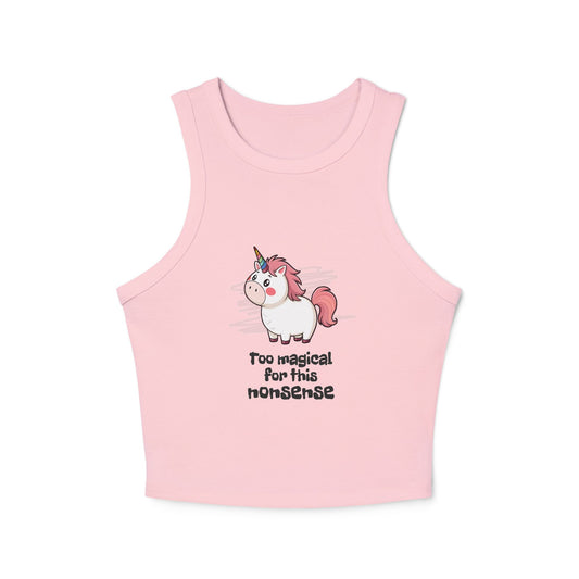 Too Magical Tank Top