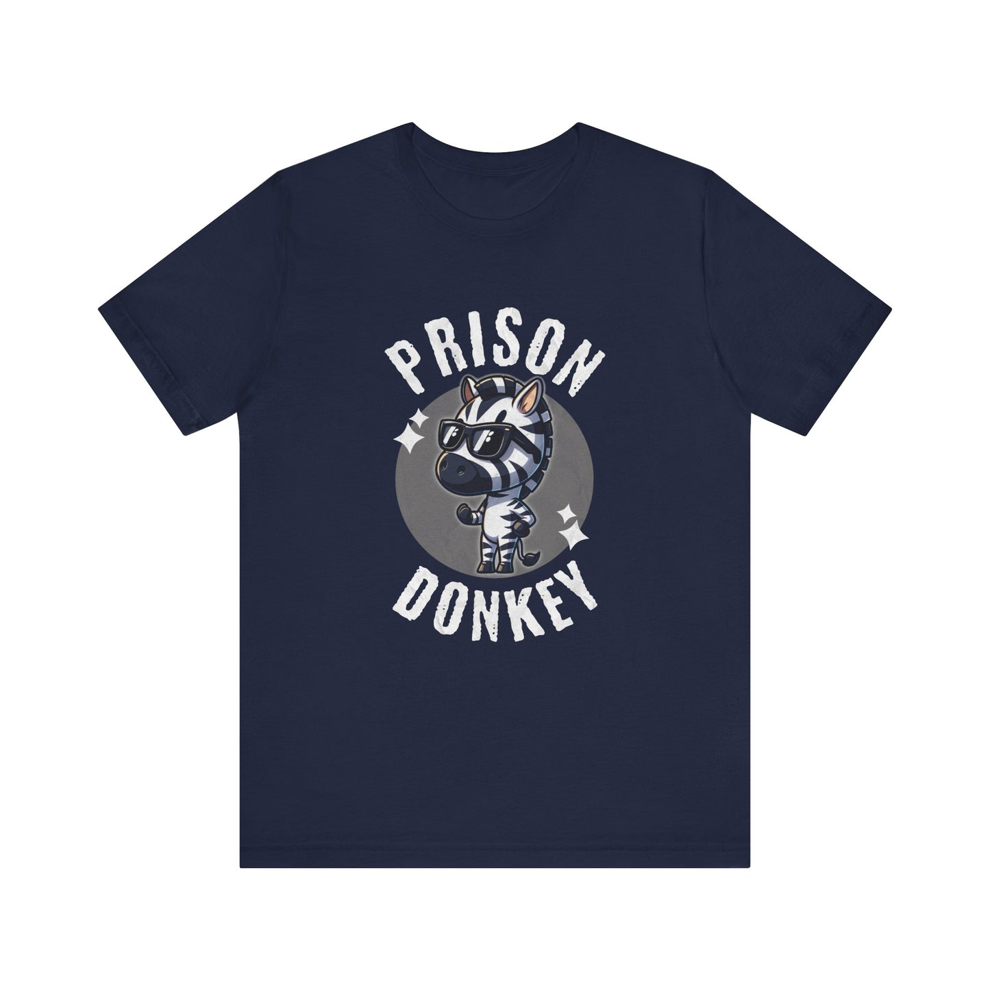 Prison Donkey
