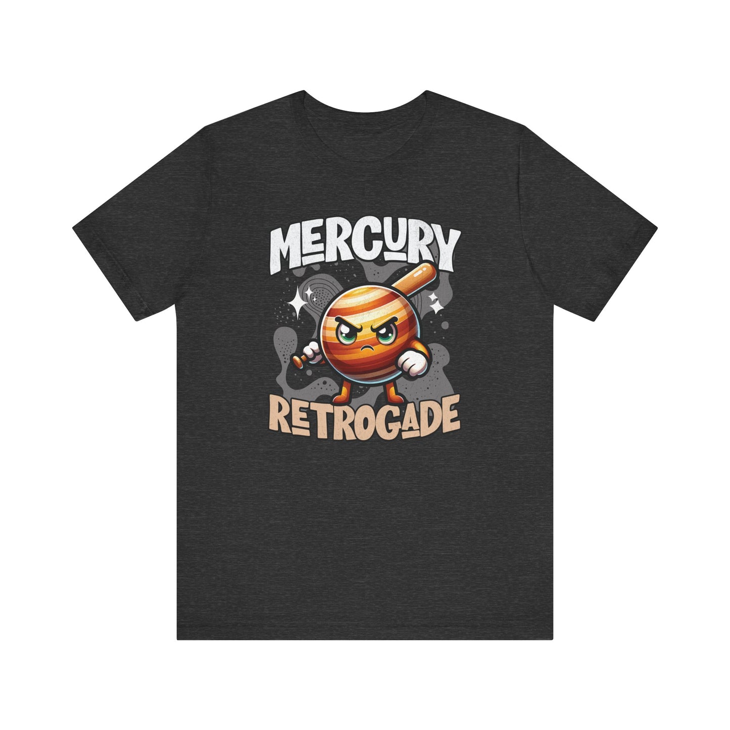 Mercury Retrograde