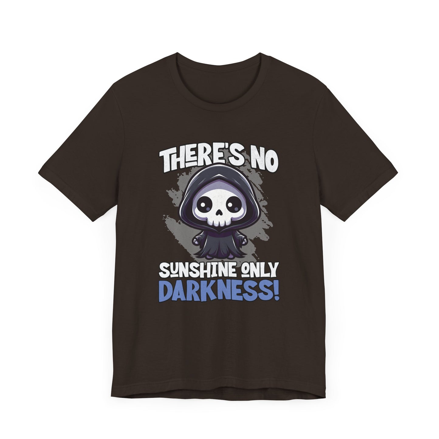 No Sunshine