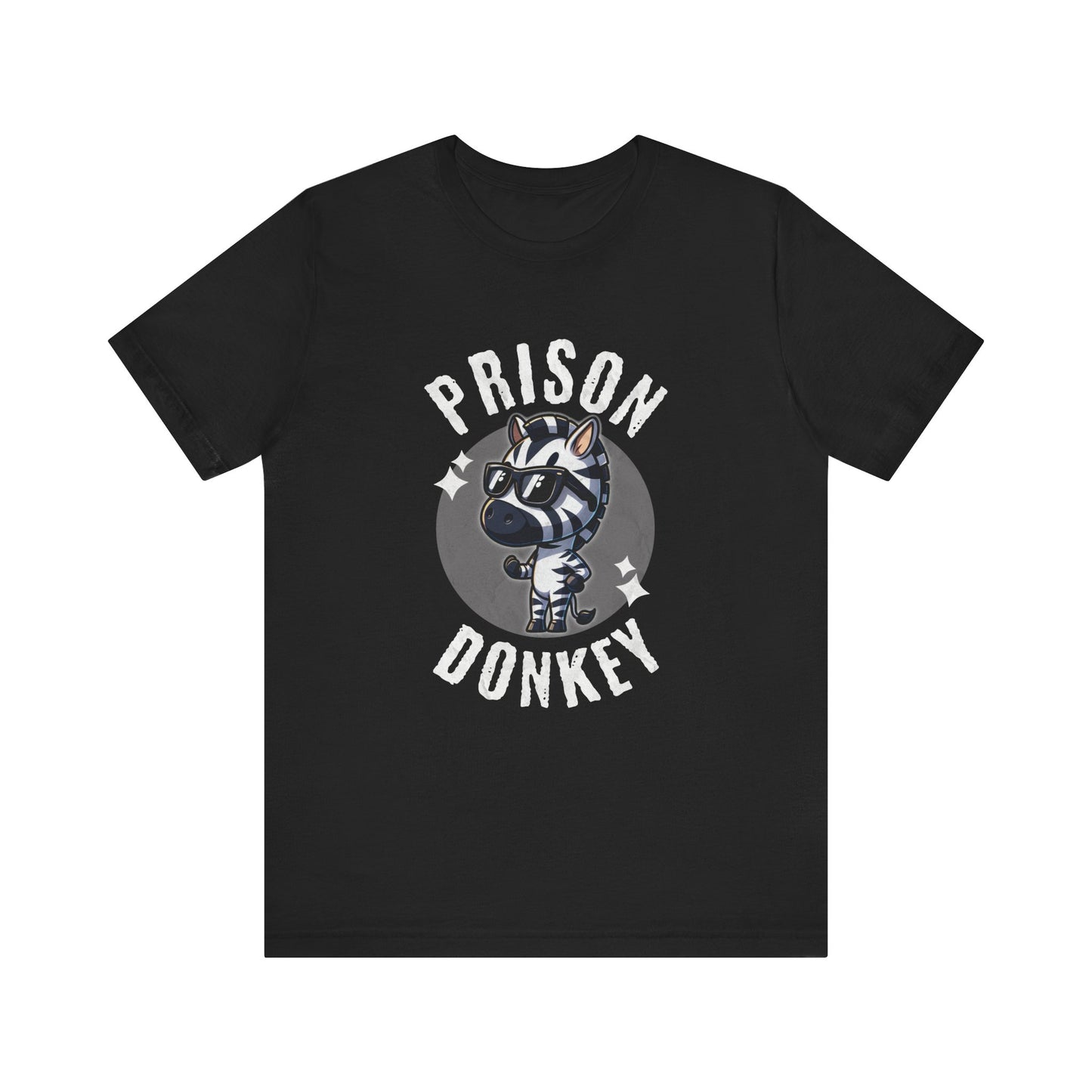 Prison Donkey