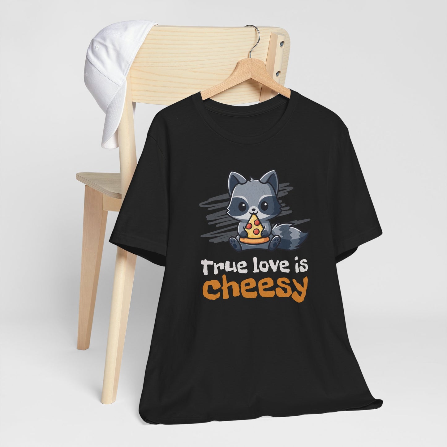 Cheesy Love