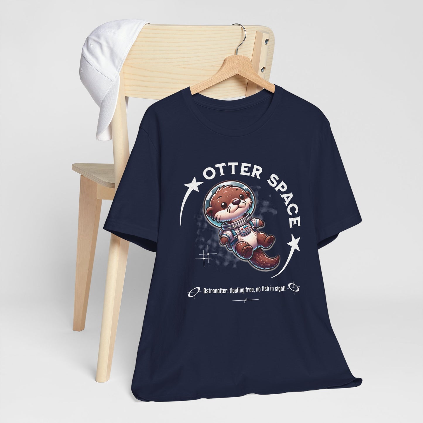 Otter Space