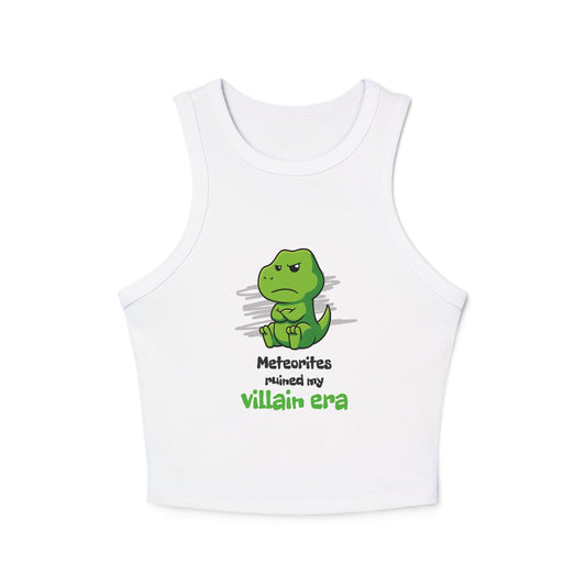I Hate Meteorites Tank Top
