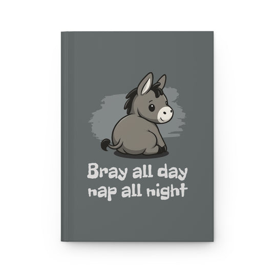 Bray All Day Journal