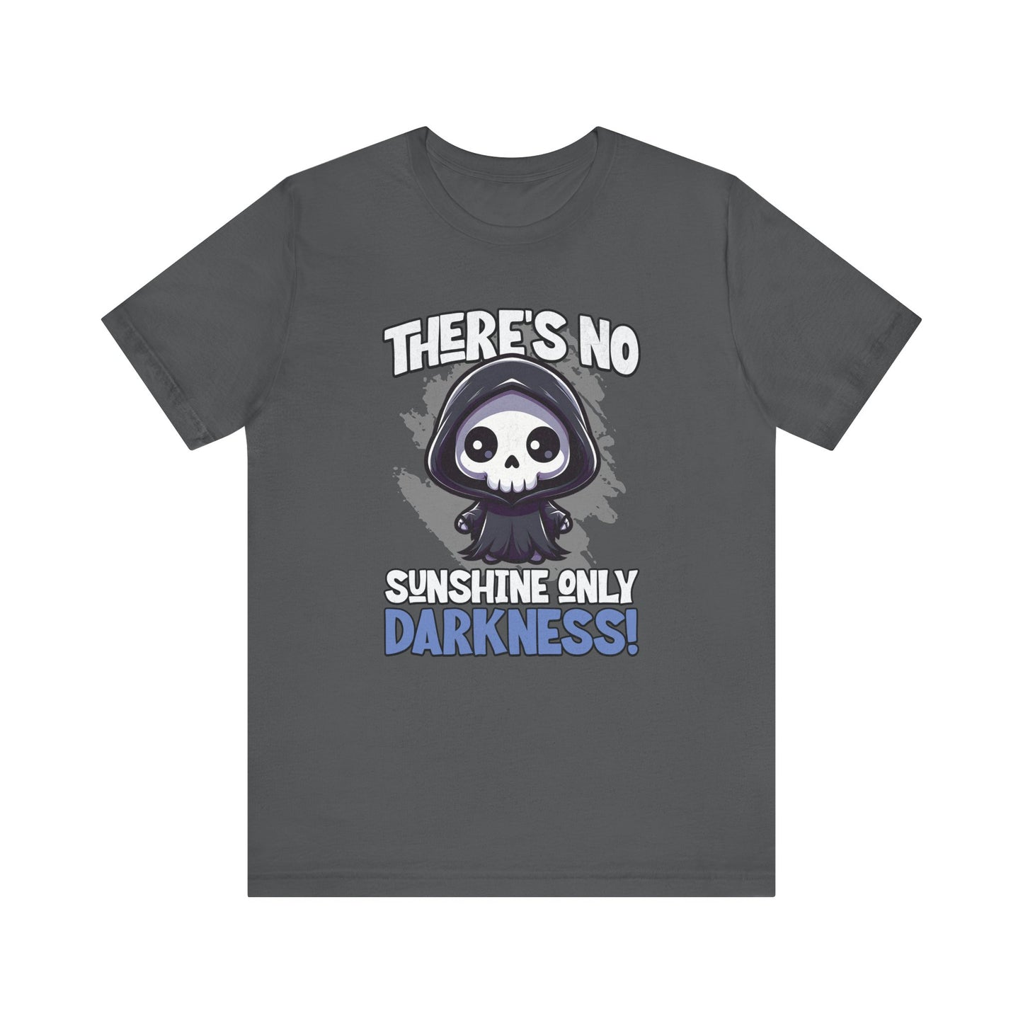 No Sunshine