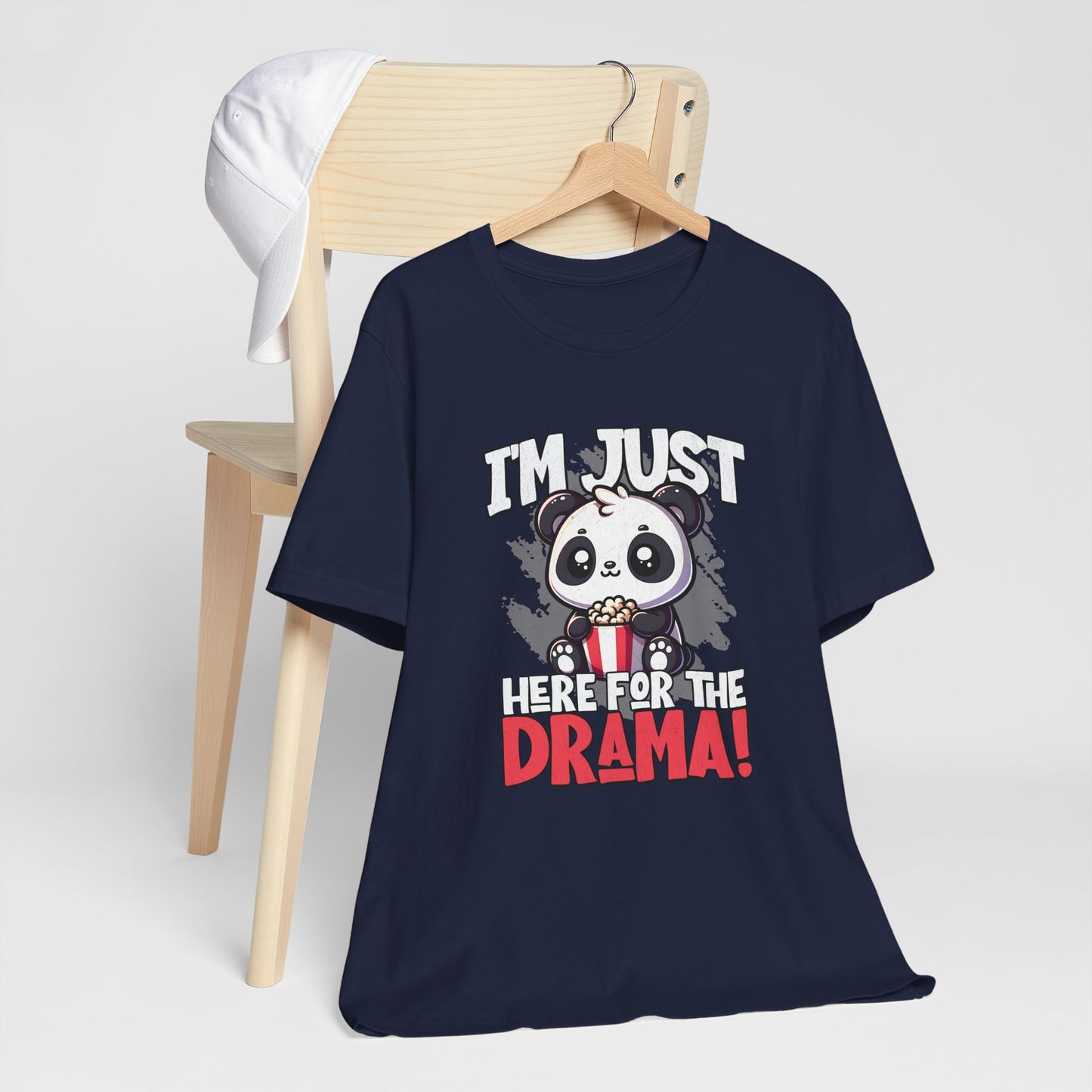 Drama Panda