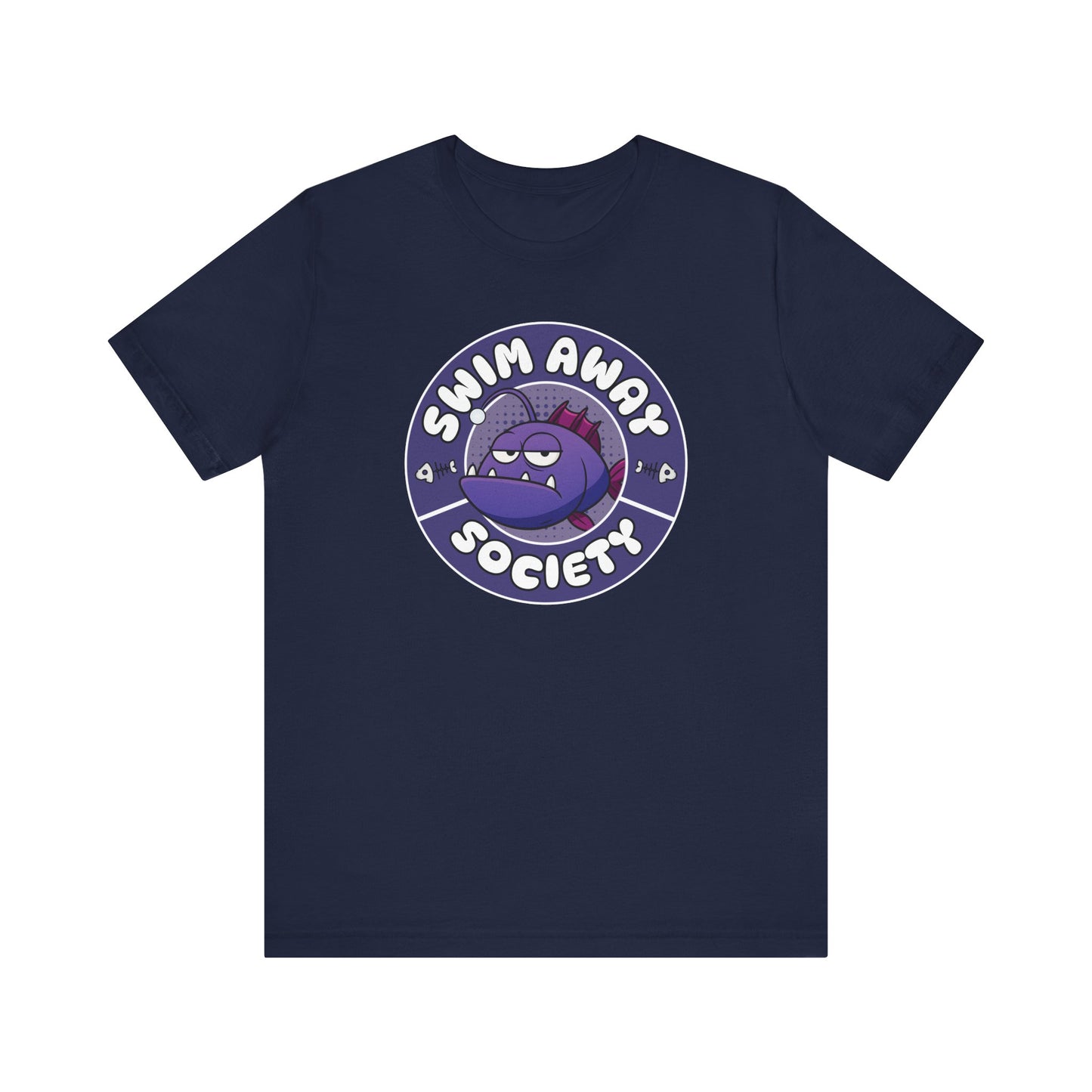 Swim Away Society