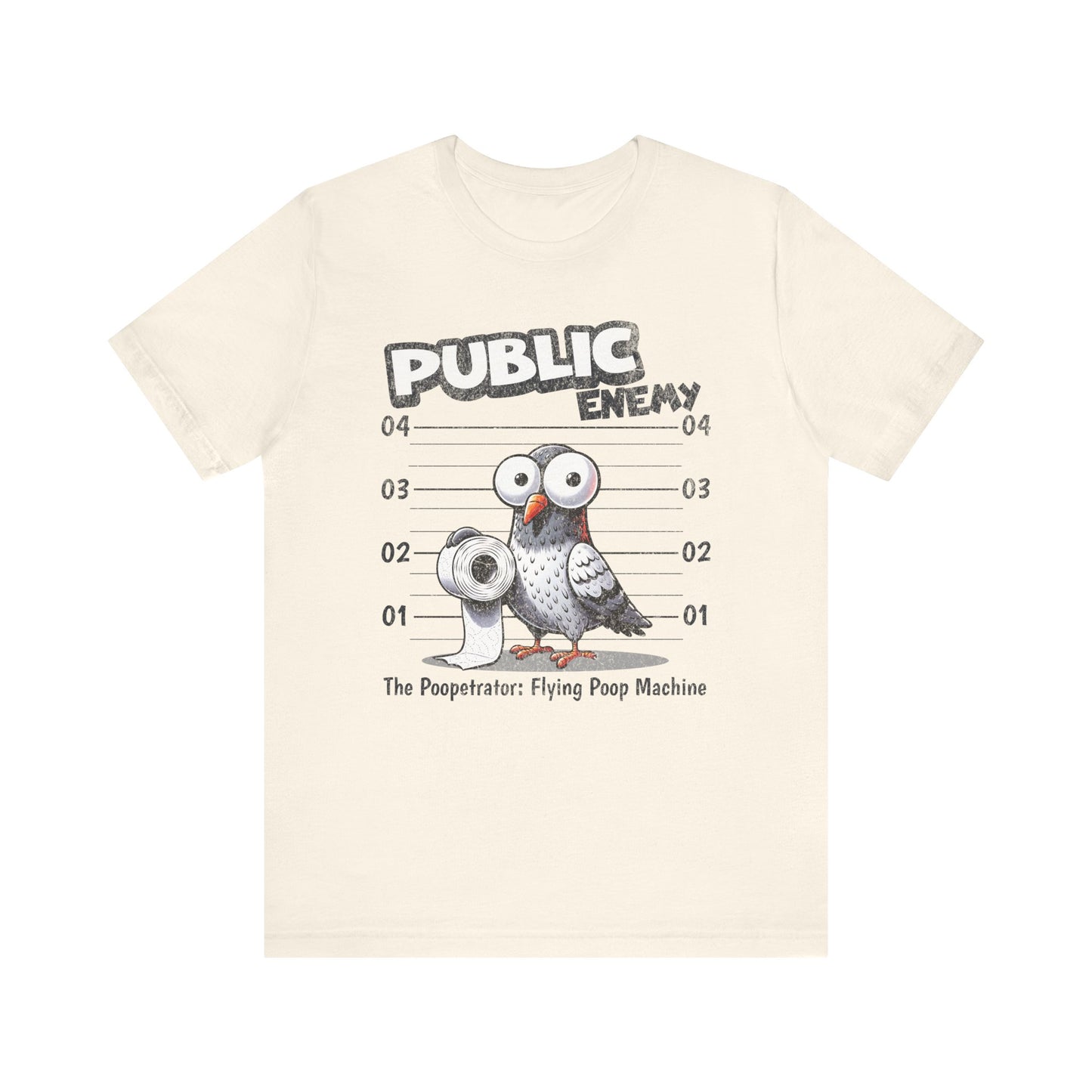 Public Enemy