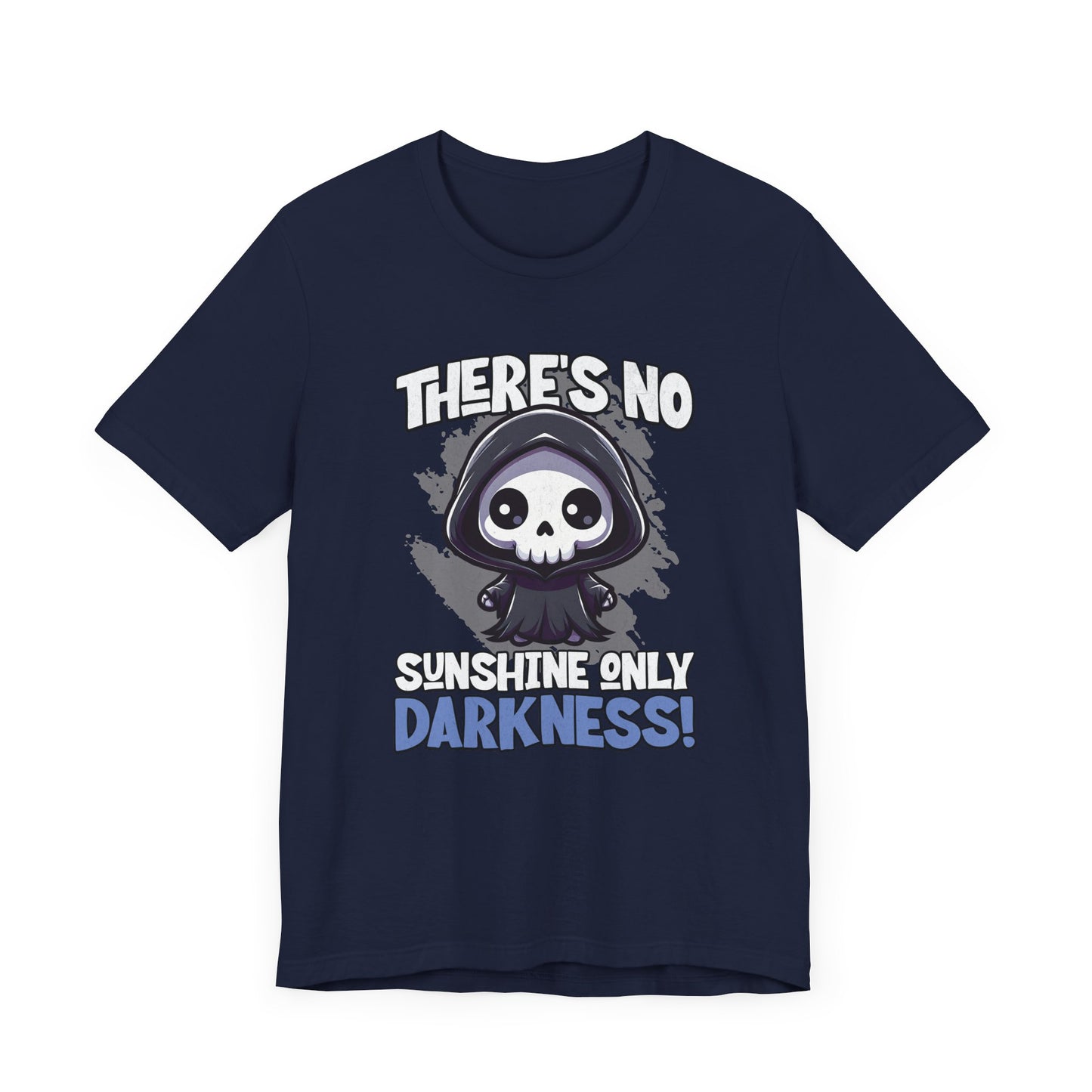 No Sunshine