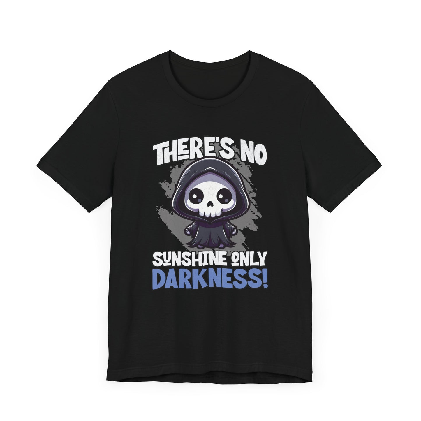 No Sunshine
