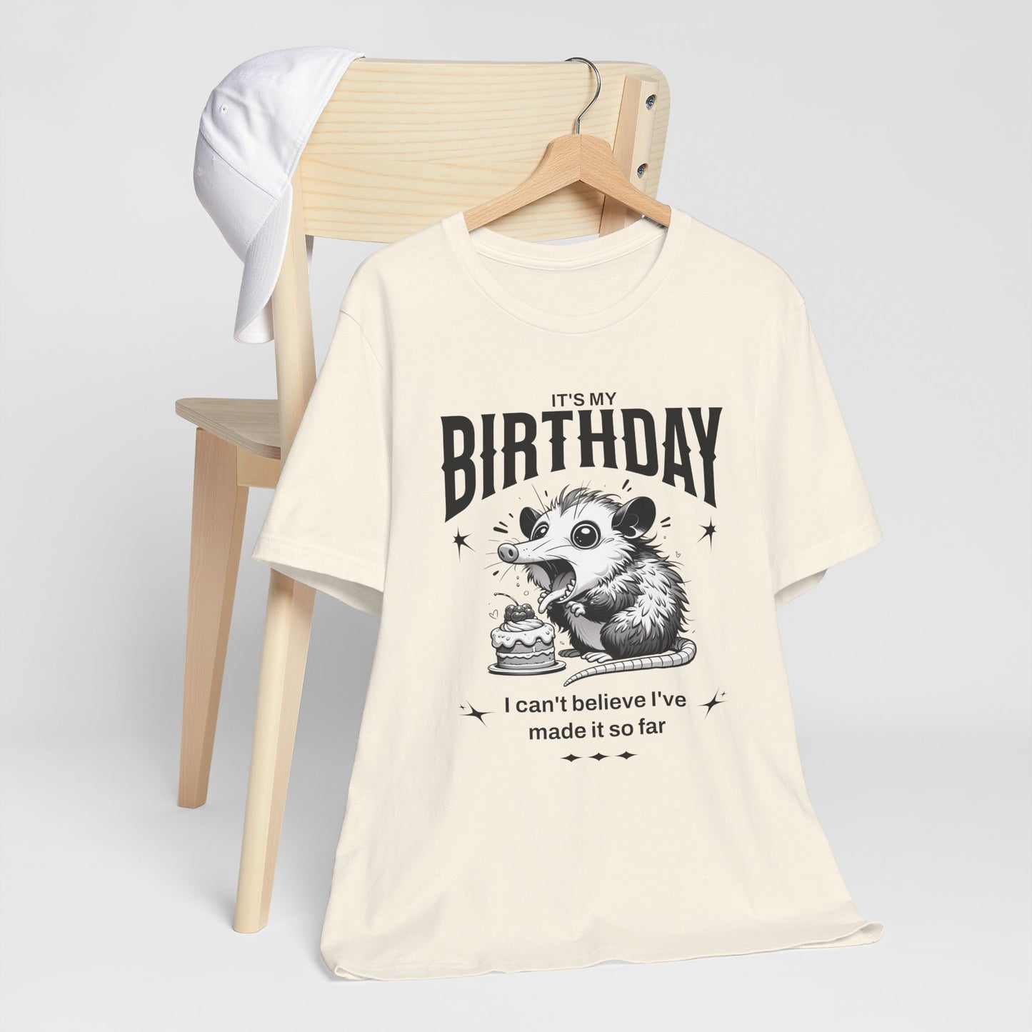 Possum Birthday