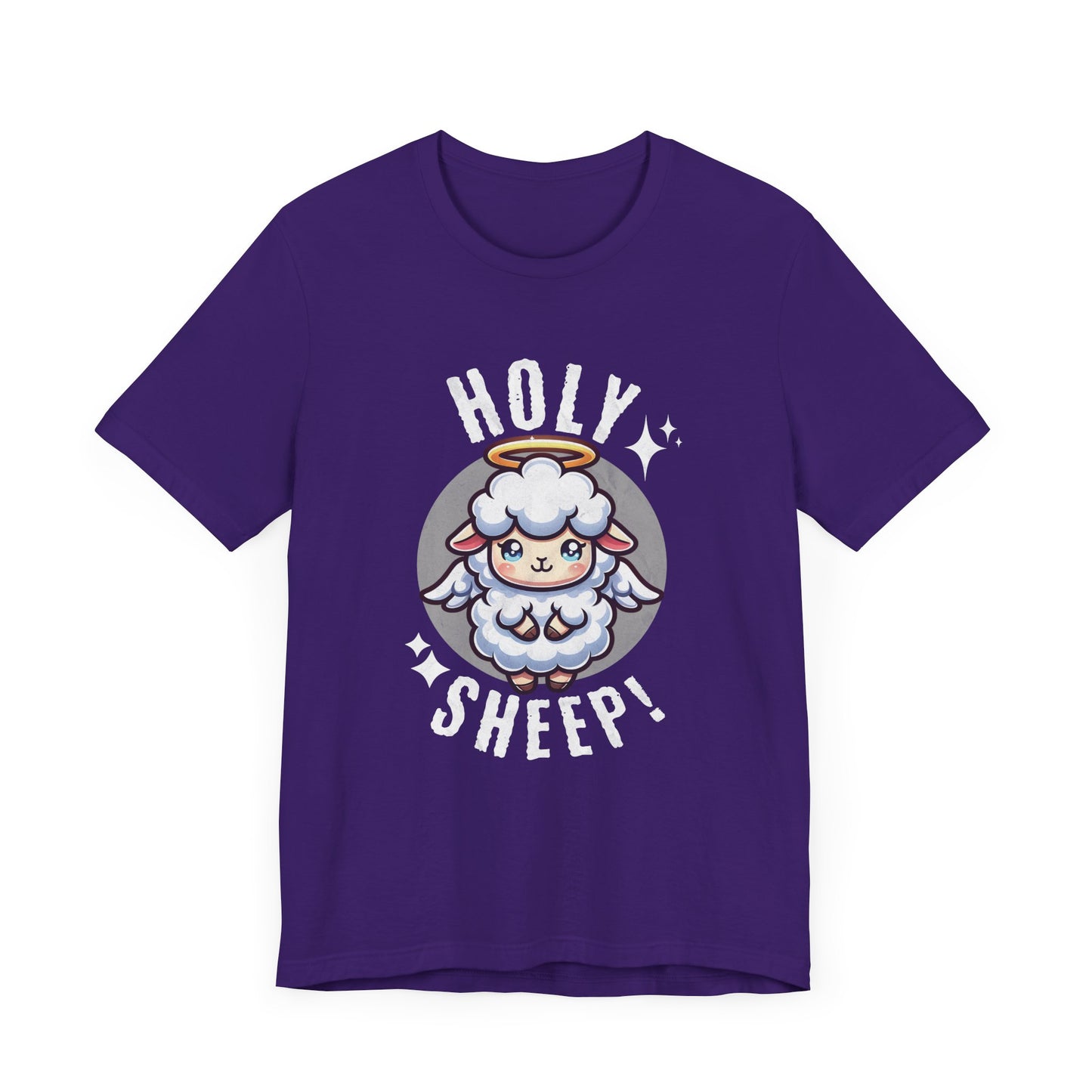 Holy Sheep