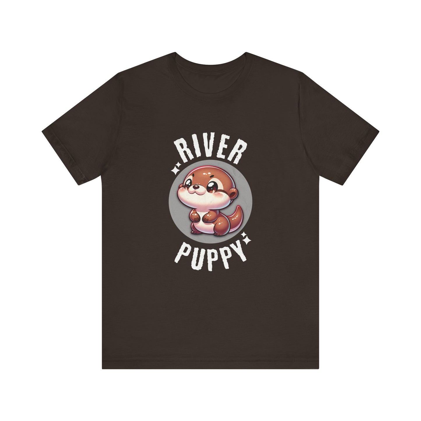 River Puppy
