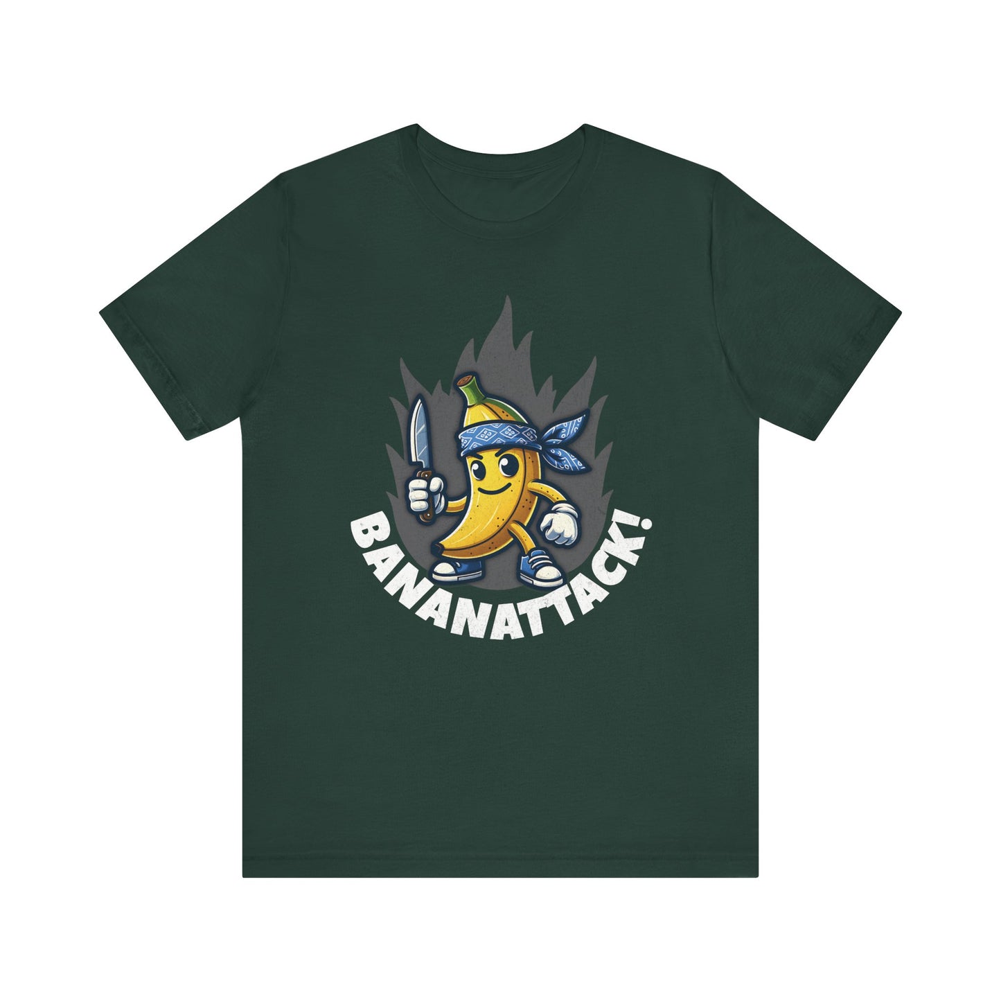 Bananattack