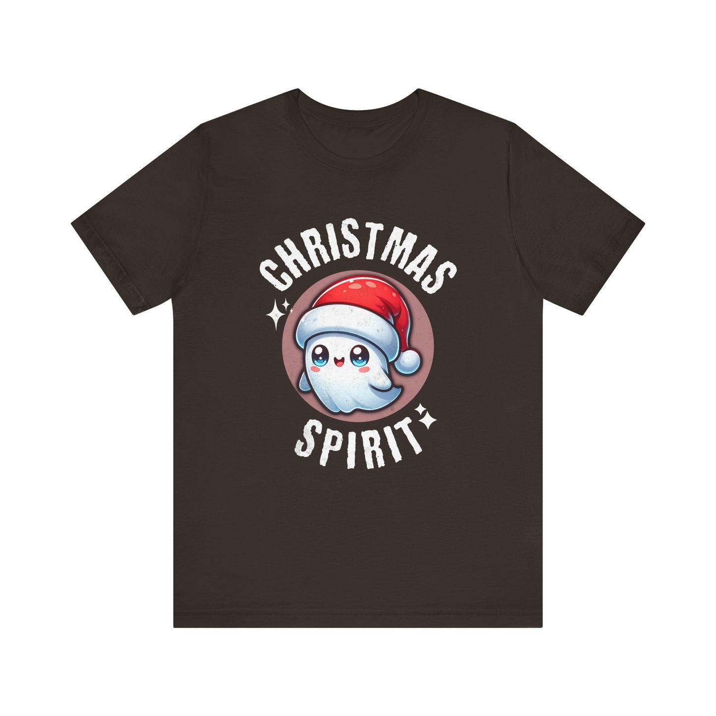 Christmas Spirit