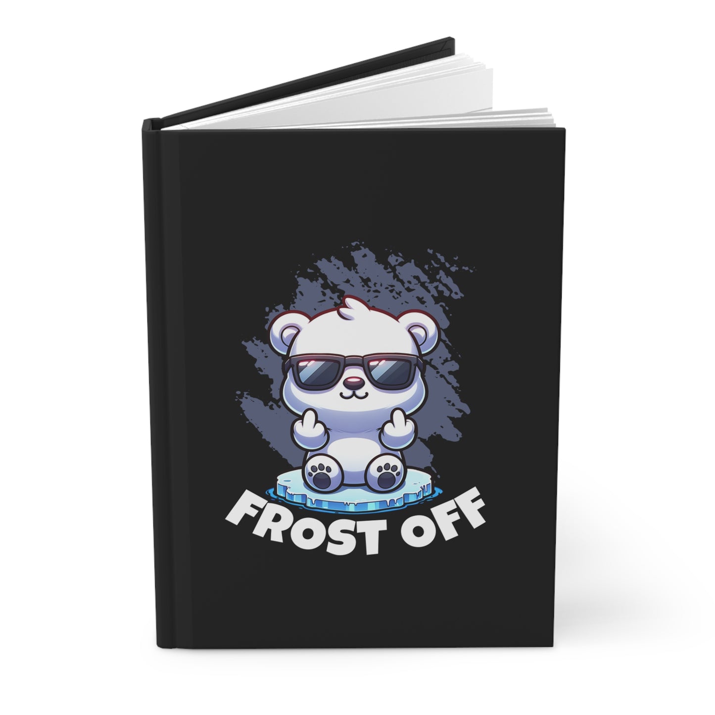 Frost Off Journal