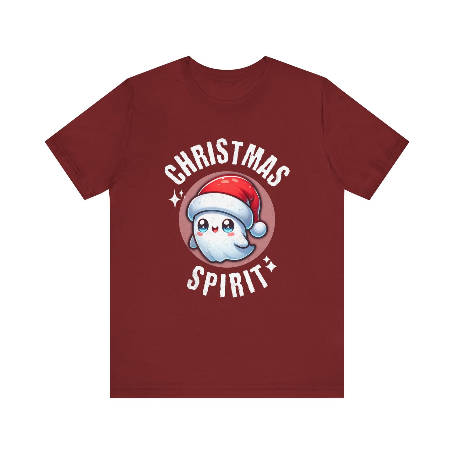 Christmas Spirit