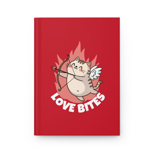 Love Bites Journal
