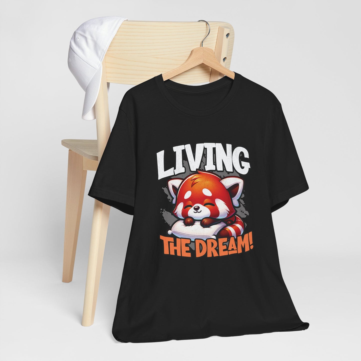 Living the Dream
