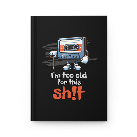 Old School Journal